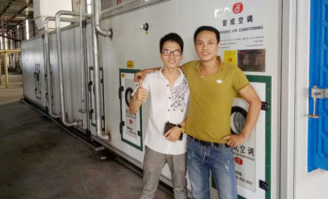 工業(yè)空調(diào),化纖工業(yè)空調(diào),紡織工業(yè)空調(diào),化纖工業(yè)制冷,無(wú)塵車間制冷,通風(fēng)管道,冷卻塔,冷凍機(jī),江蘇晉成空調(diào)工程有限公司